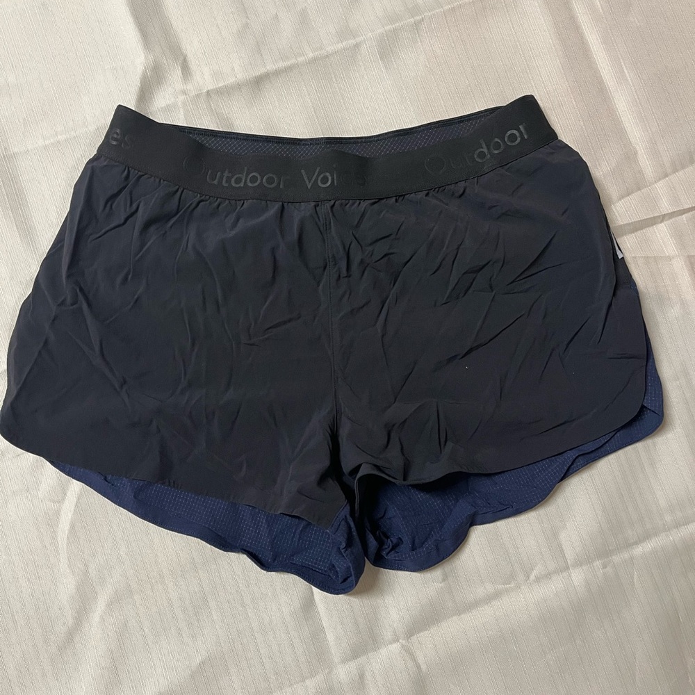 Outdoor Voices | Shorts | Size Small